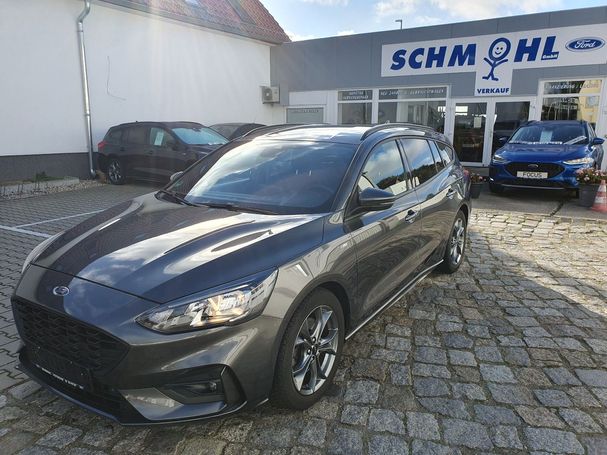 Ford Focus 92 kW image number 1