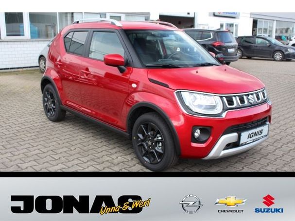 Suzuki Ignis 61 kW image number 2