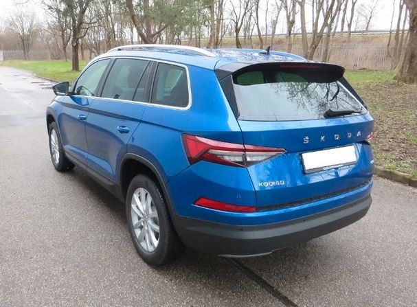 Skoda Kodiaq 2.0 TDI Style 4x4 147 kW image number 5