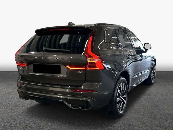 Volvo XC60 B4 Plus Dark 145 kW image number 4