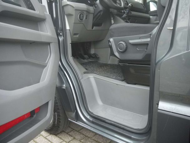 Volkswagen Crafter 35 TDI 130 kW image number 26