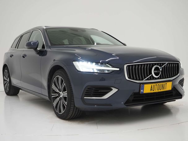 Volvo V60 T8 Twin Engine Inscription AWD 287 kW image number 10