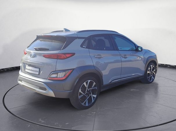 Hyundai Kona 1.6 T-GDI DCT 146 kW image number 1