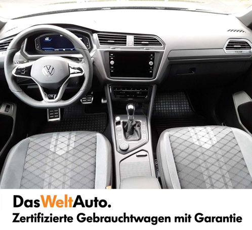 Volkswagen Tiguan Allspace TDI 4Motion DSG 110 kW image number 10