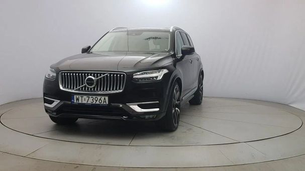 Volvo XC90 AWD 173 kW image number 1