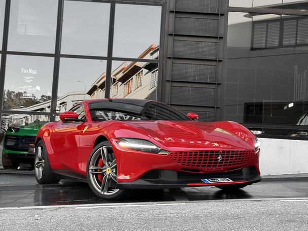 Ferrari Roma 456 kW image number 1