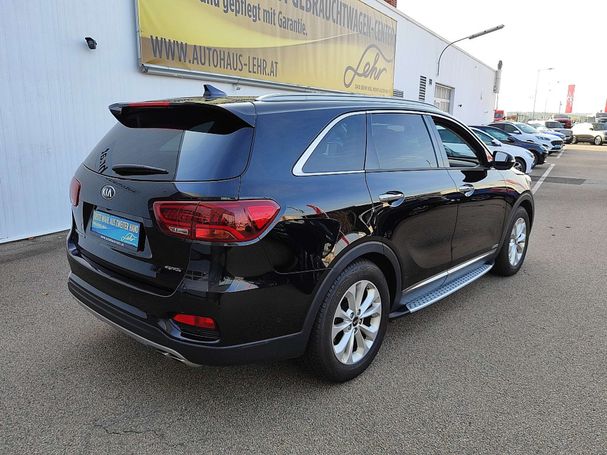 Kia Sorento 2.2 CRDi AWD 147 kW image number 4