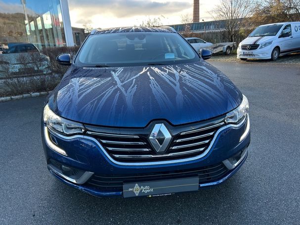 Renault Talisman Grandtour INTENS 118 kW image number 7