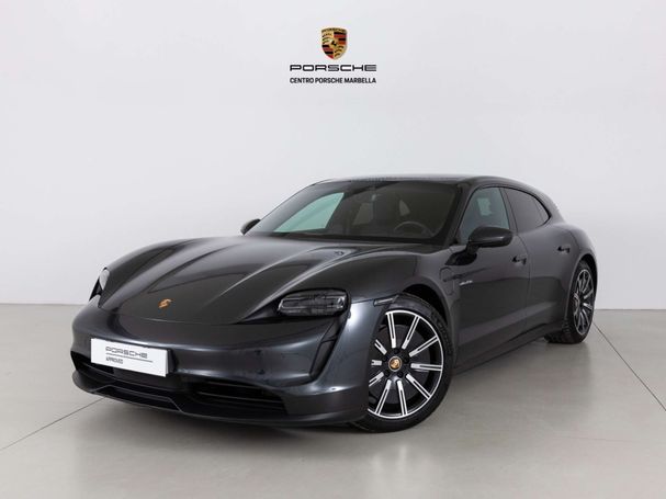 Porsche Taycan 4S Sport Turismo 390 kW image number 1