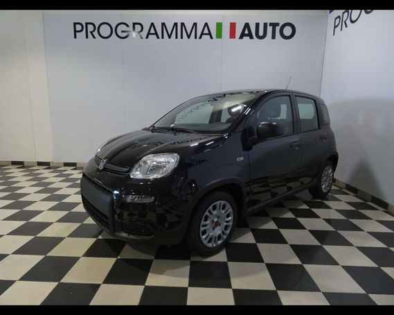 Fiat Panda 1.0 Hybrid 51 kW image number 1