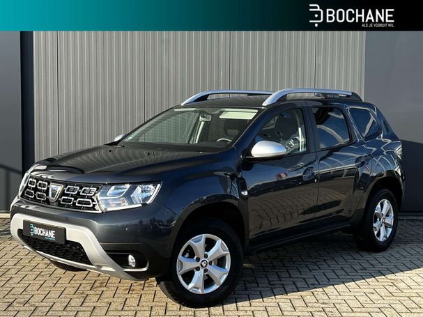 Dacia Duster TCe 100 Comfort 74 kW image number 1