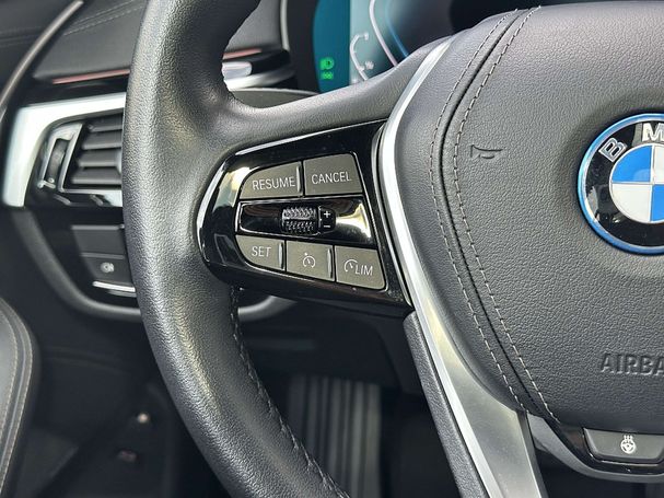 BMW 520 150 kW image number 44