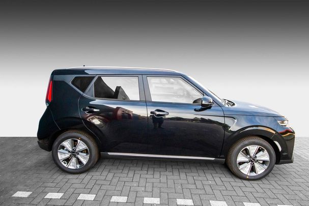 Kia Soul e 150 kW image number 14