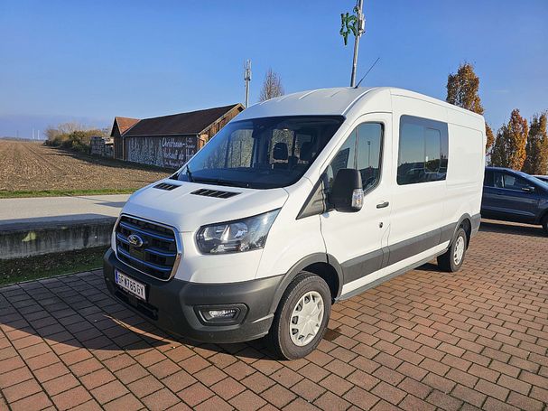 Ford E-Transit 390 L3H2 Trend 135 kW image number 1