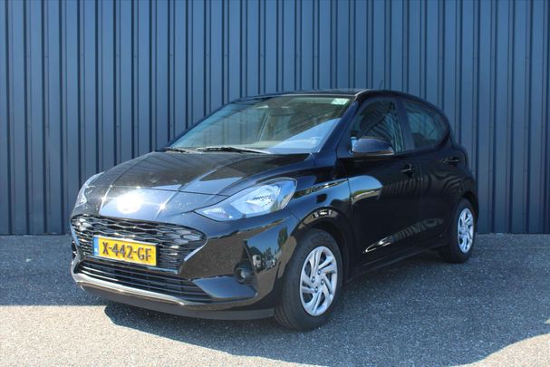 Hyundai i10 1.0 49 kW image number 1