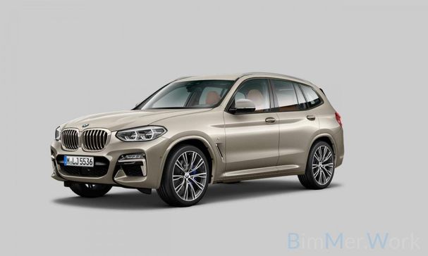 BMW X3 M40i xDrive 265 kW image number 1