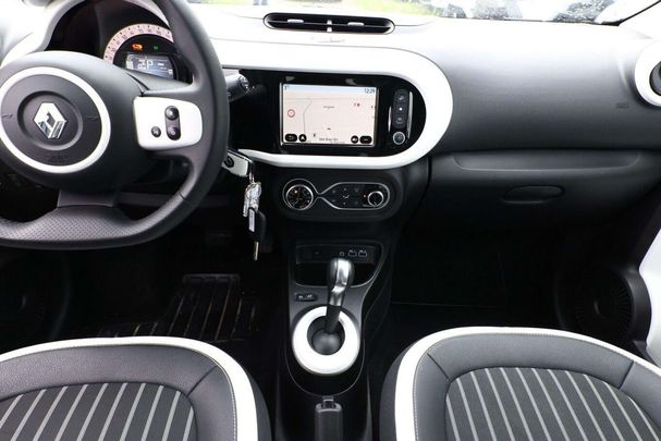 Renault Twingo 60 kW image number 6