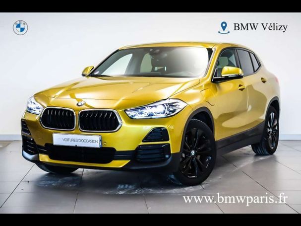 BMW X2 xDrive 93 kW image number 1