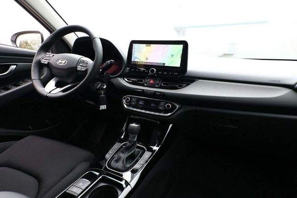 Hyundai i30 74 kW image number 8