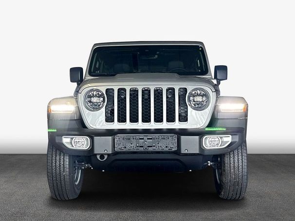 Jeep Wrangler PHEV 280 kW image number 4