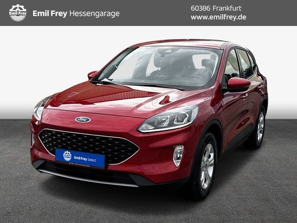 Ford Kuga 165 kW image number 1