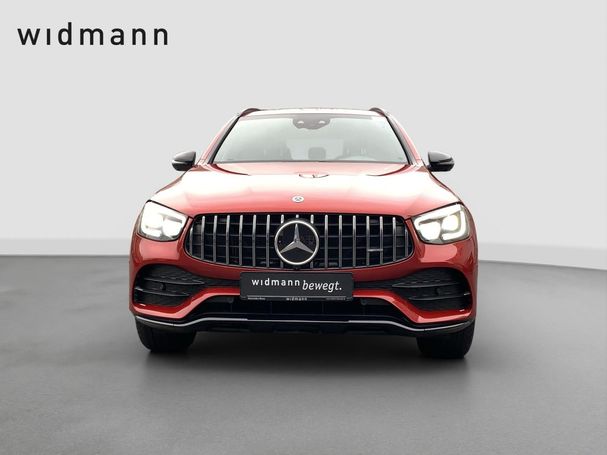 Mercedes-Benz GLC 43 AMG 287 kW image number 2