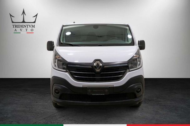 Renault Trafic L1H1 dCi 120 88 kW image number 4