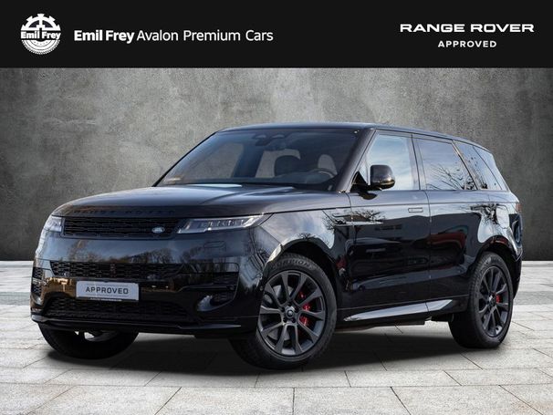 Land Rover Range Rover Sport 324 kW image number 1