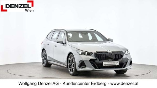 BMW 520d Touring xDrive 145 kW image number 2