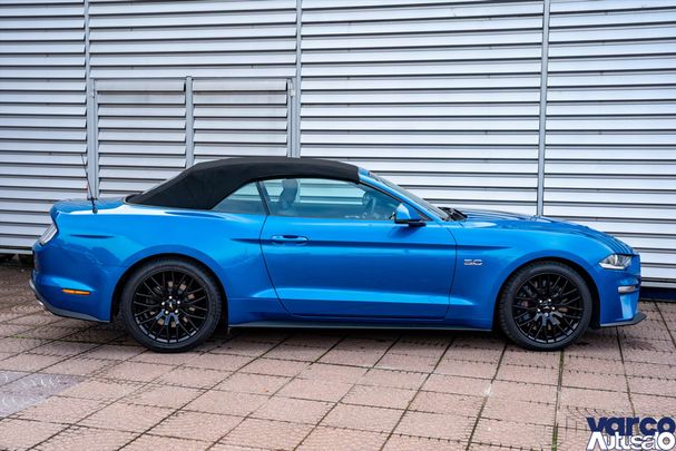 Ford Mustang GT Convertible 5.0 V8 331 kW image number 6