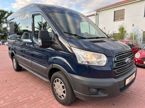 Ford Transit 350 96 kW image number 3