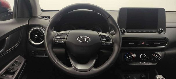 Hyundai Kona 1.0 88 kW image number 9