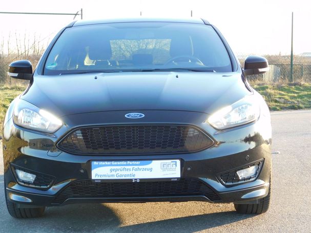 Ford Focus 103 kW image number 3