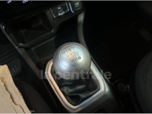 Jeep Renegade 1.0 Limited 88 kW image number 9