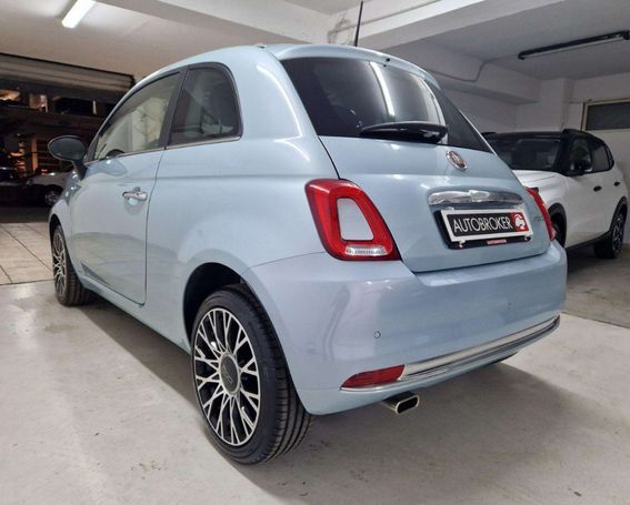 Fiat 500 1.0 51 kW image number 5