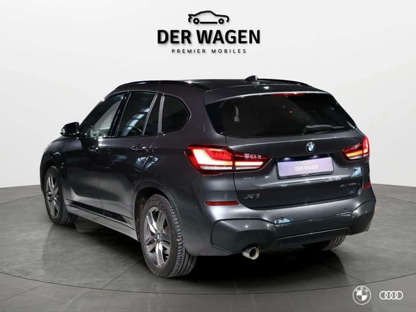 BMW X1 25e xDrive 162 kW image number 3