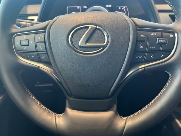 Lexus UX 250h 135 kW image number 13