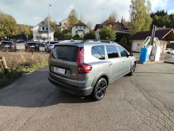 Dacia Jogger Hybrid 140 Extreme 103 kW image number 2