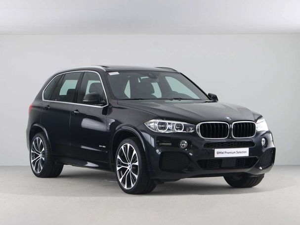 BMW X5 xDrive 225 kW image number 7