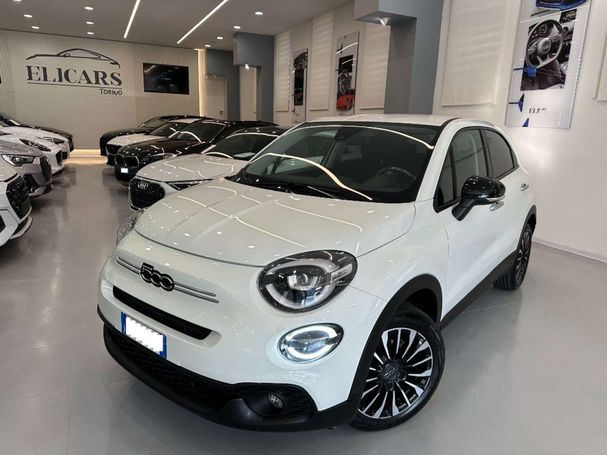 Fiat 500X 1.0 88 kW image number 1