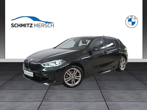 BMW 118i M Sport 100 kW image number 1