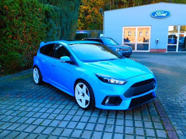 Ford Focus 257 kW image number 2