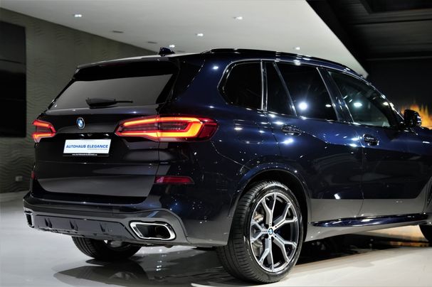 BMW X5 xDrive40i 250 kW image number 14