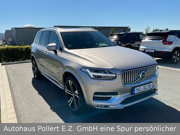 Volvo XC90 B5 AWD 173 kW image number 3