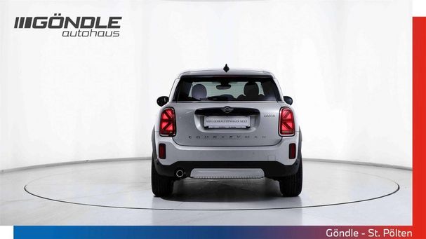 Mini Cooper Countryman Mini 100 kW image number 3