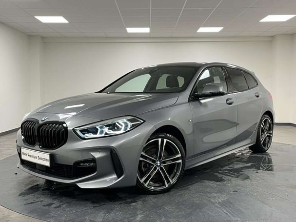 BMW 118d M Sport 112 kW image number 1