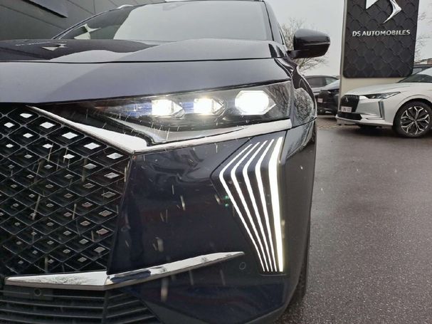 DS Automobiles 7 Crossback E-Tense 300 220 kW image number 20