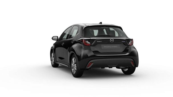 Mazda 2 Hybrid 85 kW image number 7