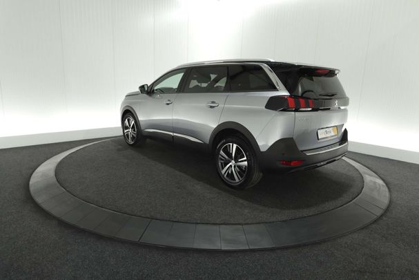 Peugeot 5008 PureTech 130 EAT8 Allure 96 kW image number 13