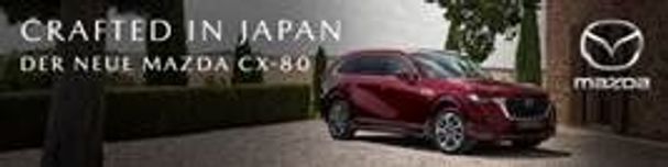 Mazda 6 SkyActiv G 194 143 kW image number 6